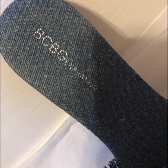 BCBGeneration rhinestone pineapple 🍍 slides - Picture 6 of 7